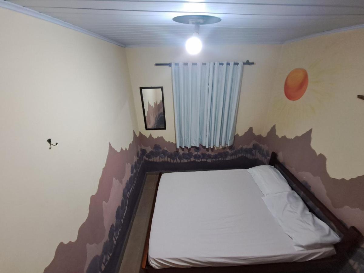 Casa Estilosa E Rustica Com Vista Para O Por Do Sol Da Ilha Do Mel! Экстерьер фото